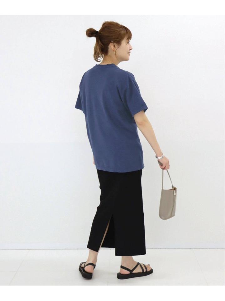 【Odub/オーダブ】too restive to handle Tシャツ◆