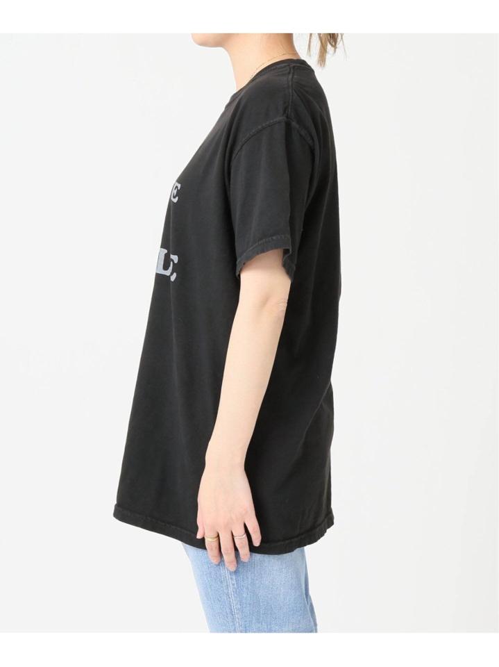 【Odub/オーダブ】too restive to handle Tシャツ◆