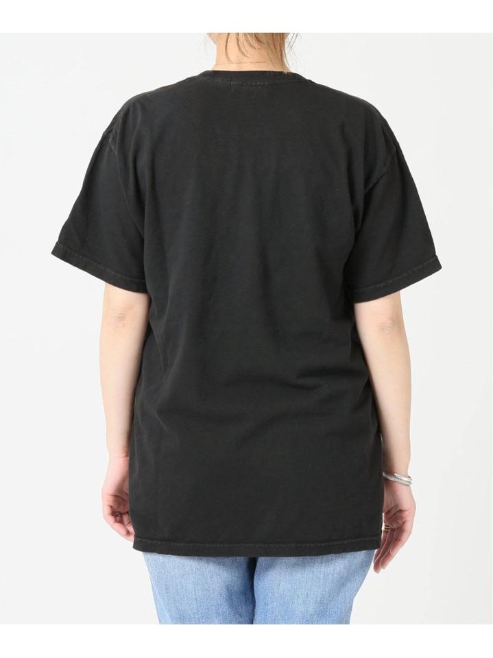 【Odub/オーダブ】too restive to handle Tシャツ◆