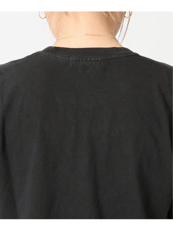 【Odub/オーダブ】too restive to handle Tシャツ◆