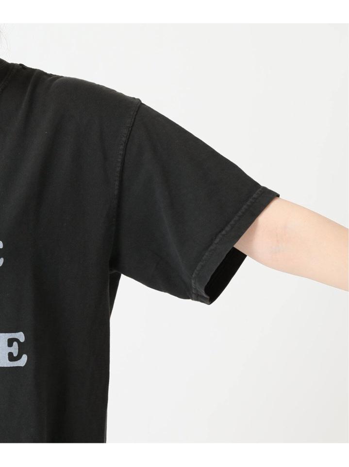 【Odub/オーダブ】too restive to handle Tシャツ◆