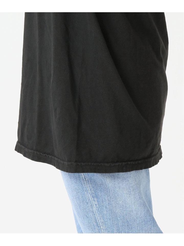 【Odub/オーダブ】too restive to handle Tシャツ◆