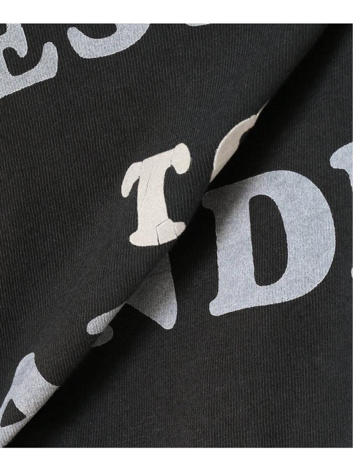 【Odub/オーダブ】too restive to handle Tシャツ◆