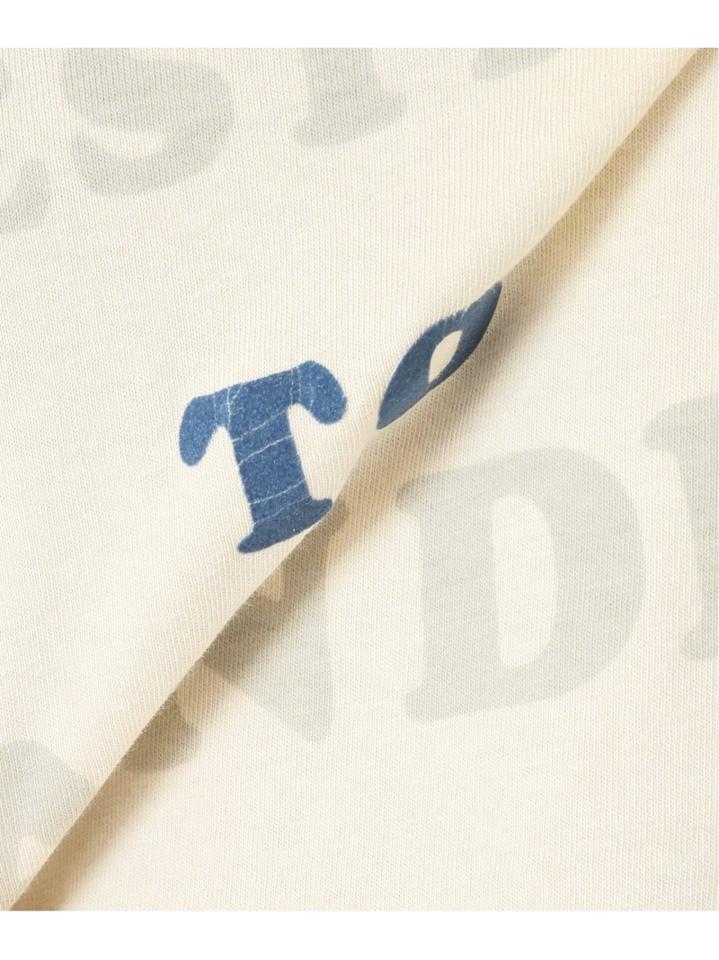 【Odub/オーダブ】too restive to handle Tシャツ◆