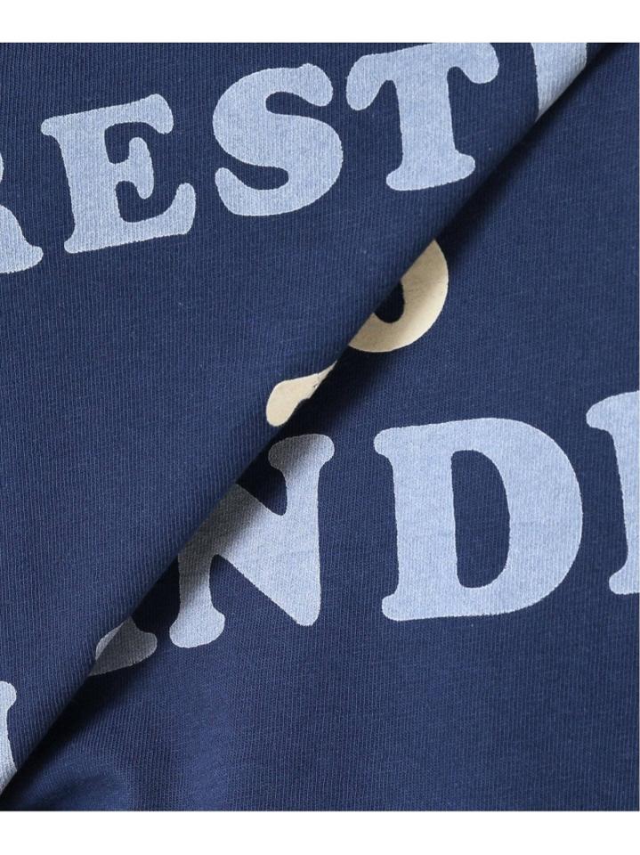 【Odub/オーダブ】too restive to handle Tシャツ◆