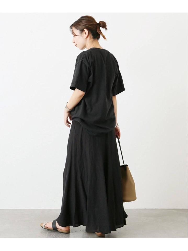 【Odub/オーダブ】too restive to handle Tシャツ◆