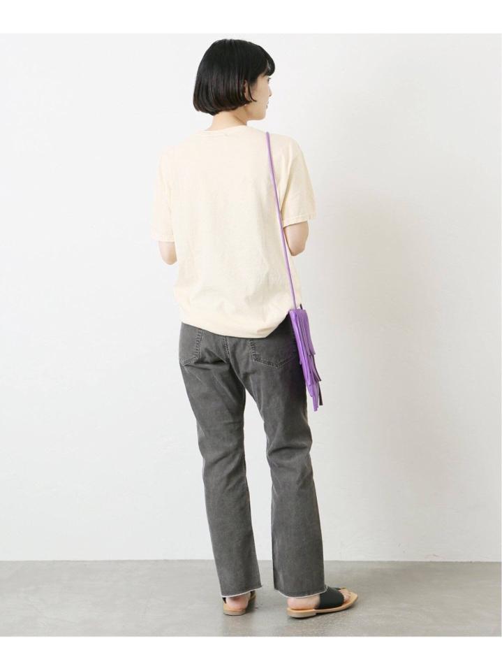 【Odub/オーダブ】too restive to handle Tシャツ◆