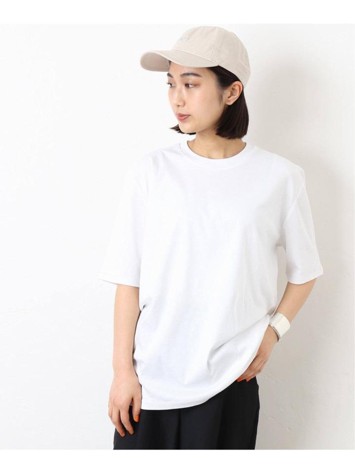 スムース Big Tee◆（JOURNAL STANDARD L'ESSAGE）