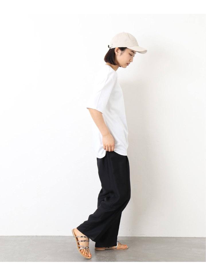 スムース Big Tee◆（JOURNAL STANDARD L'ESSAGE）