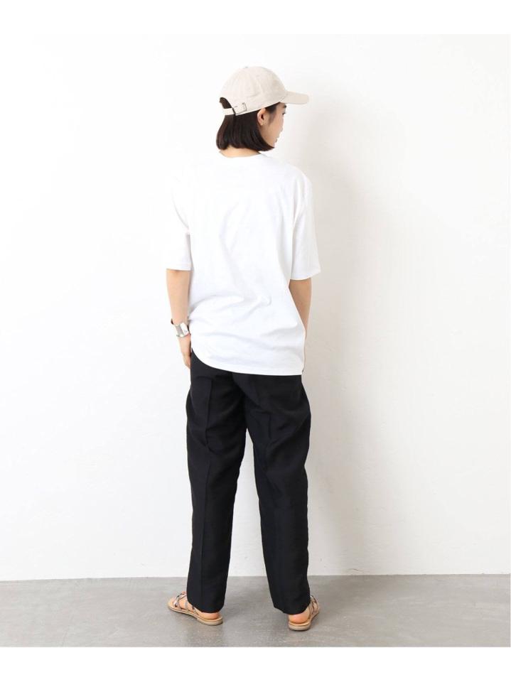 スムース Big Tee◆（JOURNAL STANDARD L'ESSAGE）