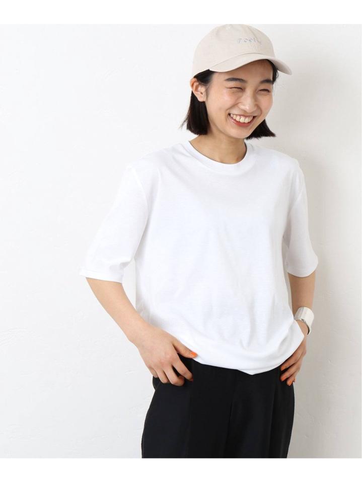 スムース Big Tee◆（JOURNAL STANDARD L'ESSAGE）