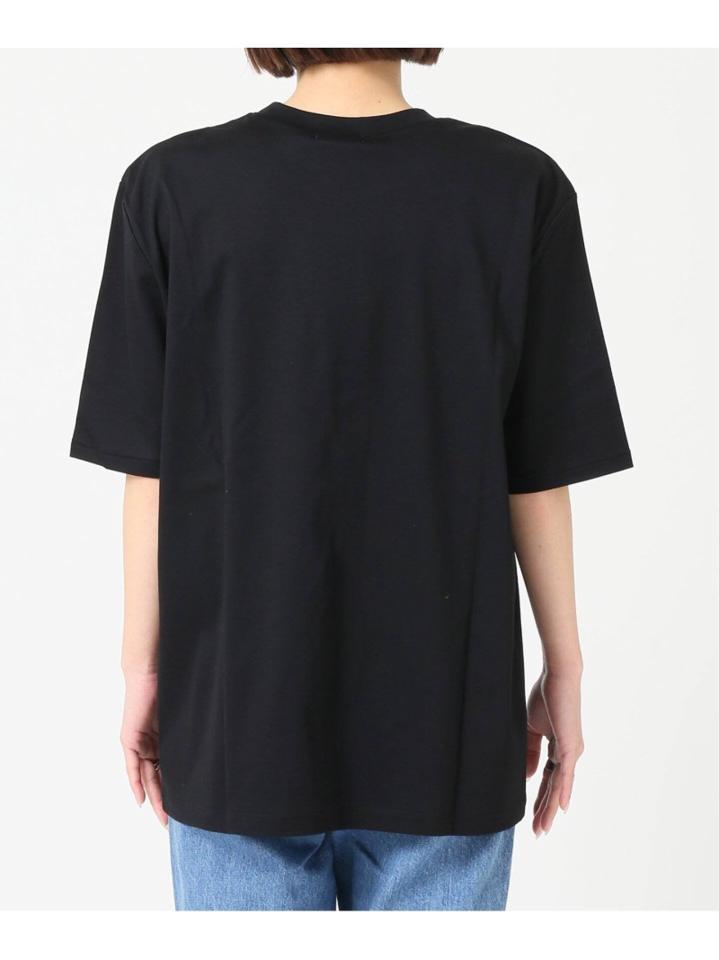 スムース Big Tee◆（JOURNAL STANDARD L'ESSAGE）