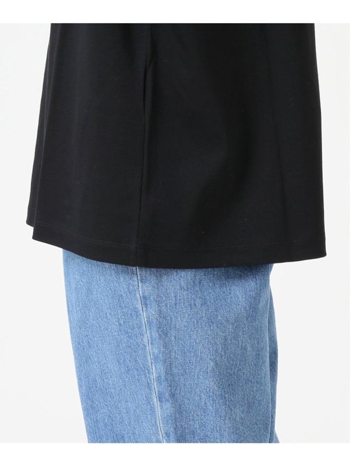 スムース Big Tee◆（JOURNAL STANDARD L'ESSAGE）