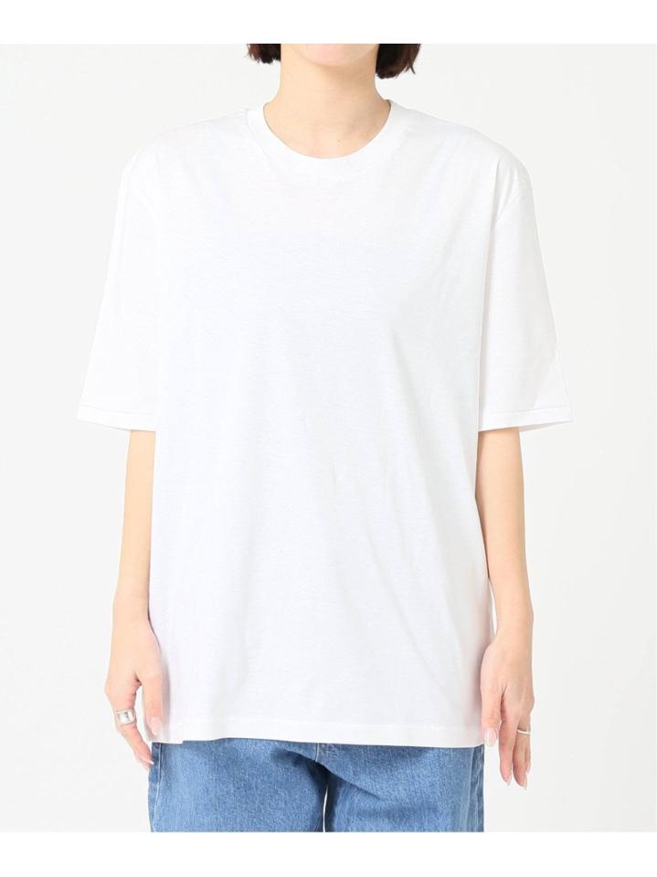 スムース Big Tee◆（JOURNAL STANDARD L'ESSAGE）