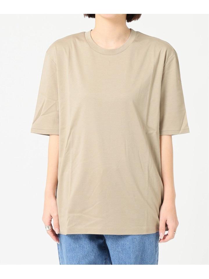 スムース Big Tee◆（JOURNAL STANDARD L'ESSAGE）