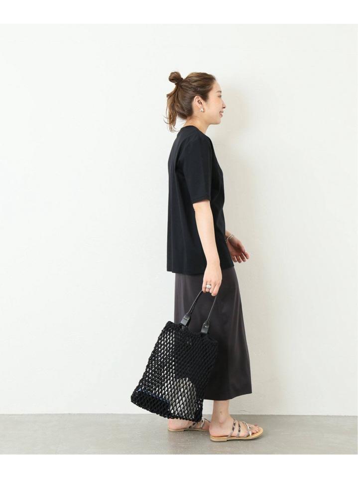 スムース Big Tee◆（JOURNAL STANDARD L'ESSAGE）