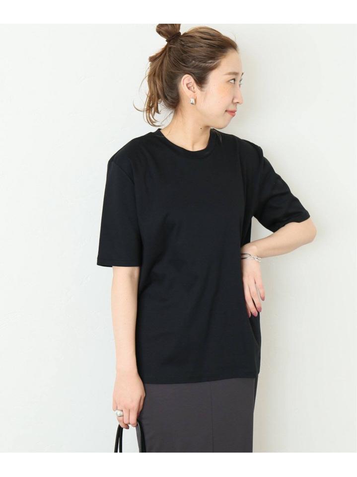 スムース Big Tee◆（JOURNAL STANDARD L'ESSAGE）