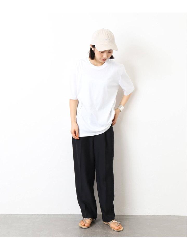 スムース Big Tee◆（JOURNAL STANDARD L'ESSAGE）