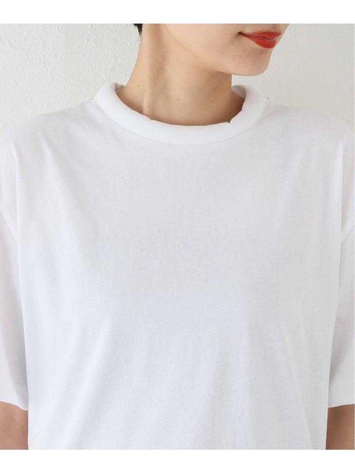 【TELA/テラ】S/S T-SH:Tシャツ