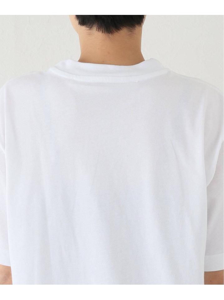 【TELA/テラ】S/S T-SH:Tシャツ