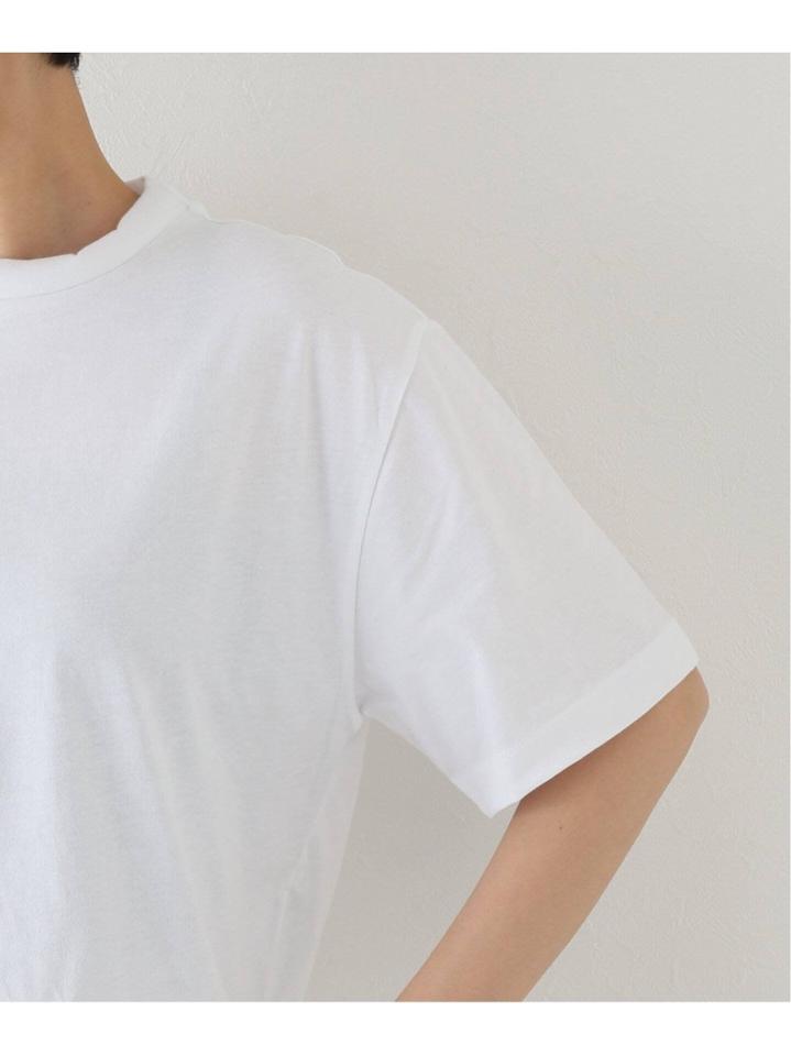 【TELA/テラ】S/S T-SH:Tシャツ