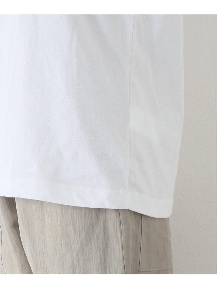 【TELA/テラ】S/S T-SH:Tシャツ