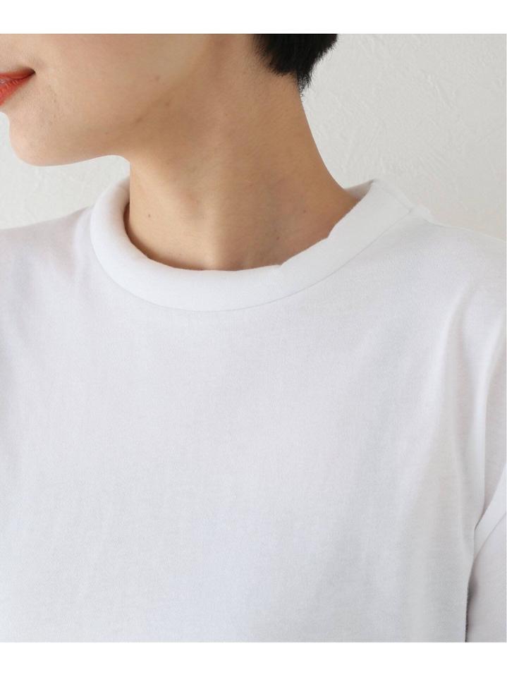 【TELA/テラ】S/S T-SH:Tシャツ