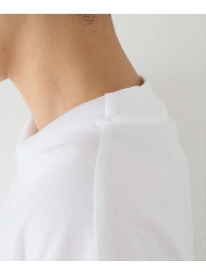 【TELA/テラ】S/S T-SH:Tシャツ