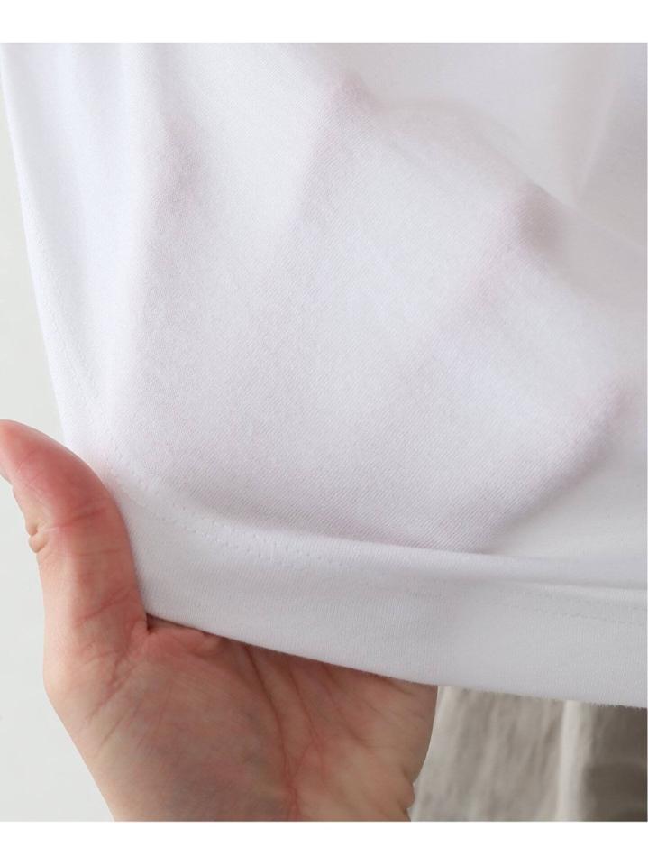 【TELA/テラ】S/S T-SH:Tシャツ