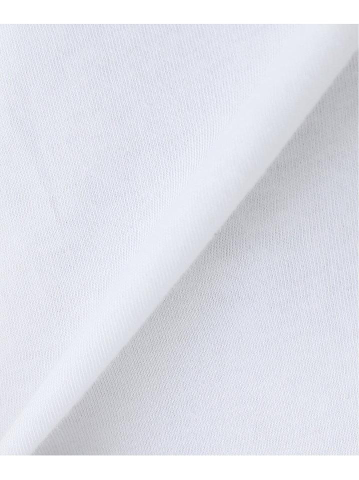 【TELA/テラ】S/S T-SH:Tシャツ