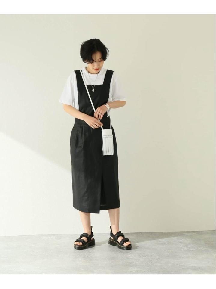 【TELA/テラ】S/S T-SH:Tシャツ