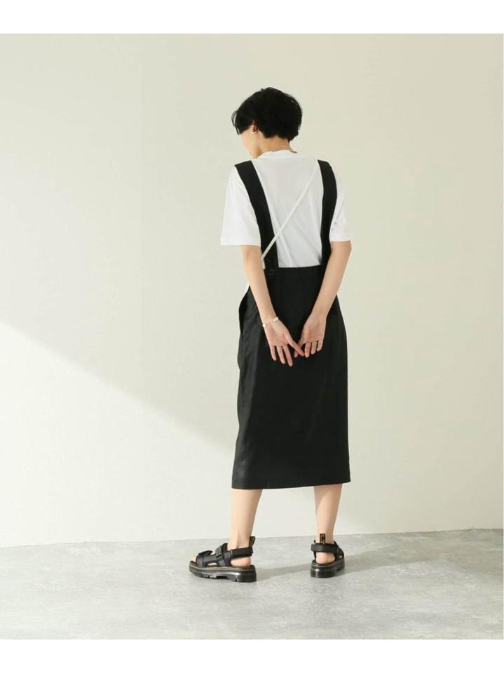 【TELA/テラ】S/S T-SH:Tシャツ