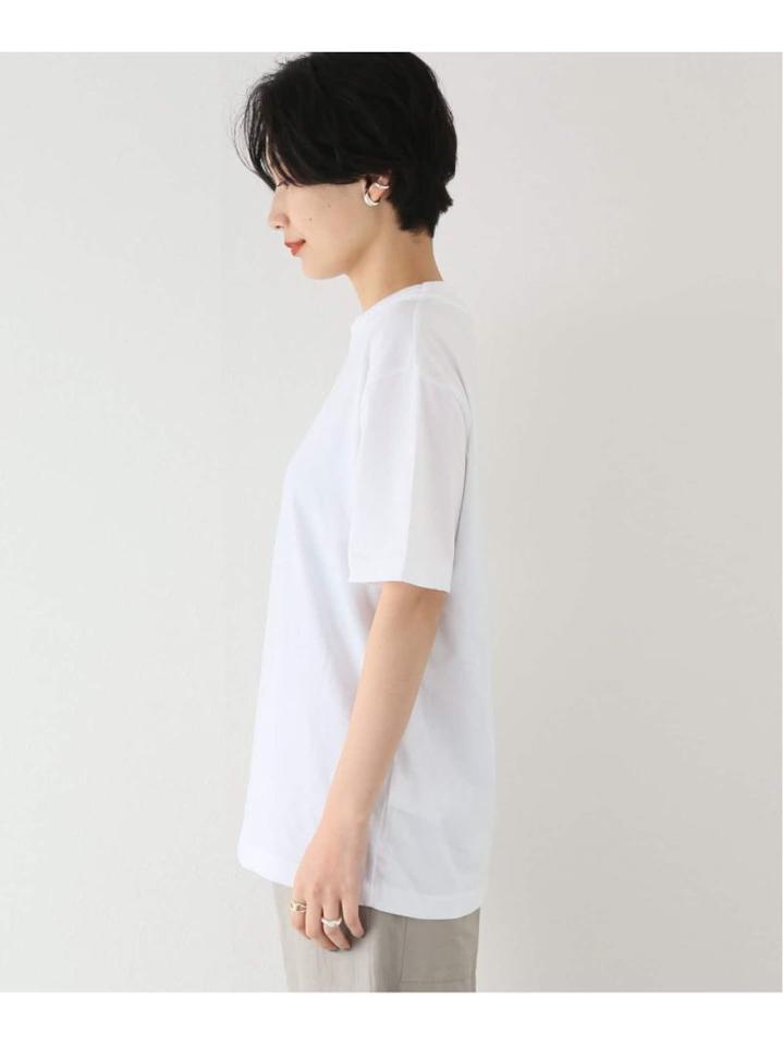 【TELA/テラ】S/S T-SH:Tシャツ