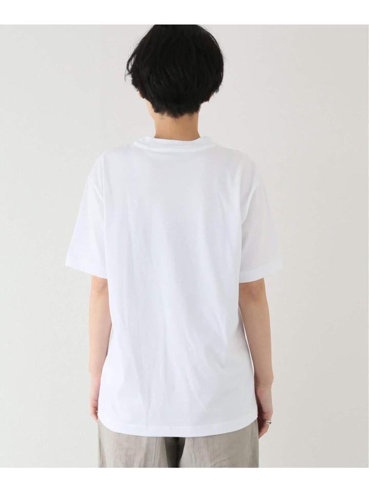 【TELA/テラ】S/S T-SH:Tシャツ