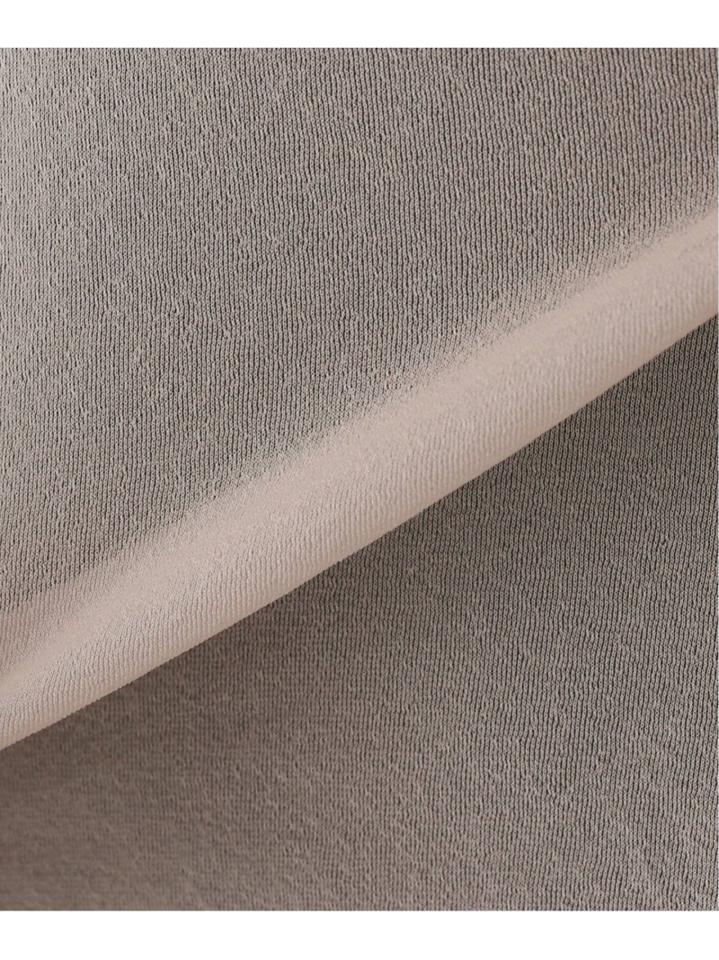 【CLANE/クラネ】 LINE SHEER :ロングスリーブTシャツ