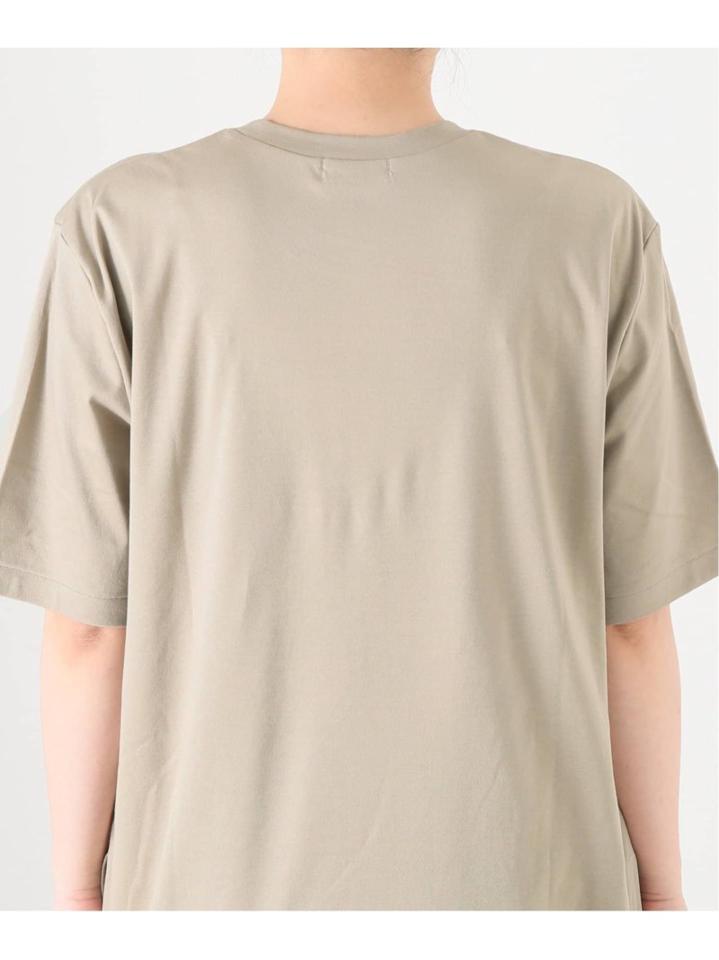 スムースロングTシャツ（JOURNAL STANDARD L'ESSAGE）