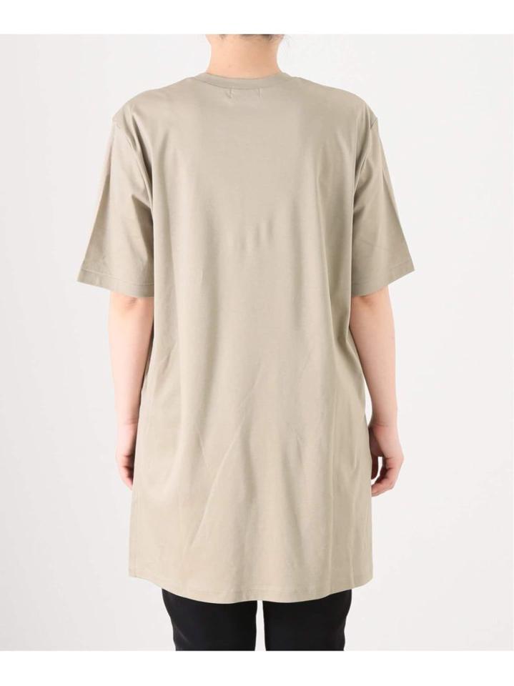 スムースロングTシャツ（JOURNAL STANDARD L'ESSAGE）