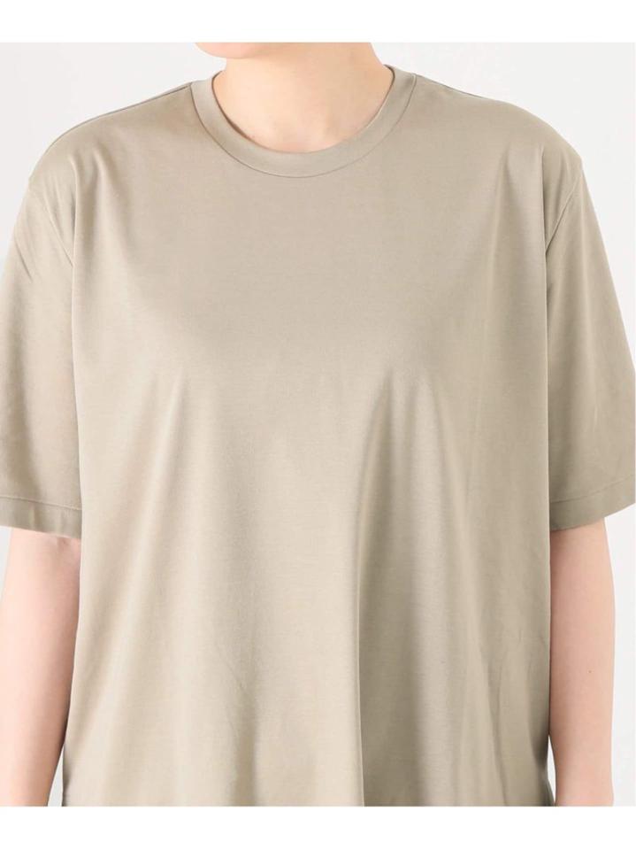 スムースロングTシャツ（JOURNAL STANDARD L'ESSAGE）