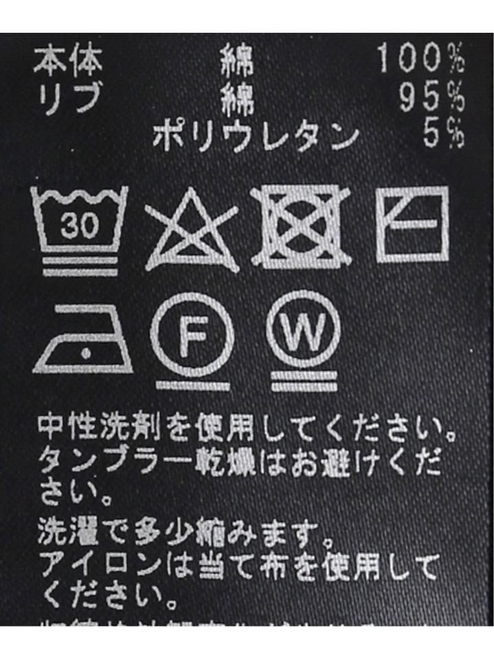 テンジクサイドフレアワンピース
