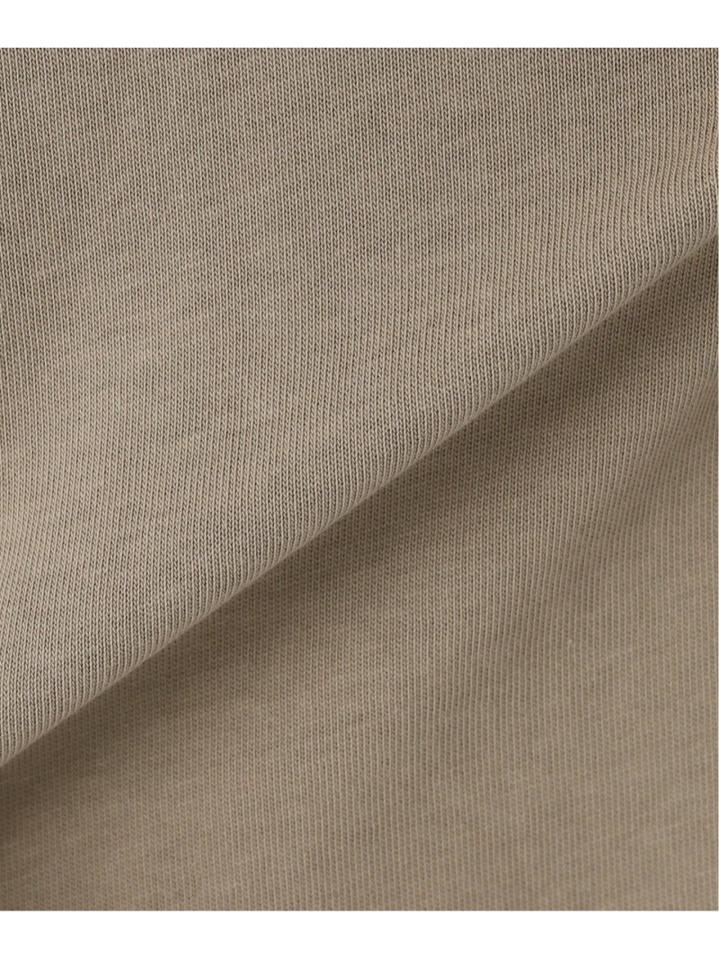 テンジクサイドフレアワンピース