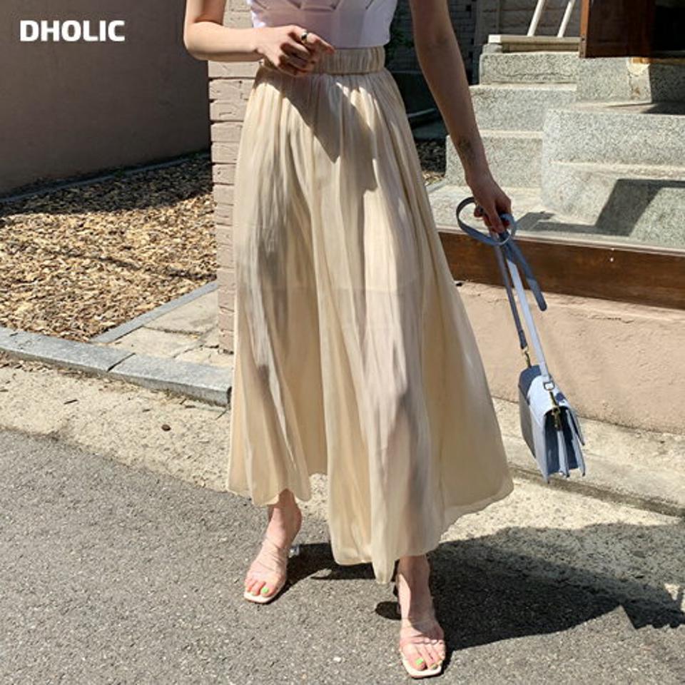 【全品10%OFF】サテンフレアパンツ・全4色・t65200 レディース 【pt】【韓国 ファッション ボトムス ロング ロングパンツ サテン 光沢 上品 フレアパンツ スリム 体型カーバー 10分丈 十分丈 夏 春】