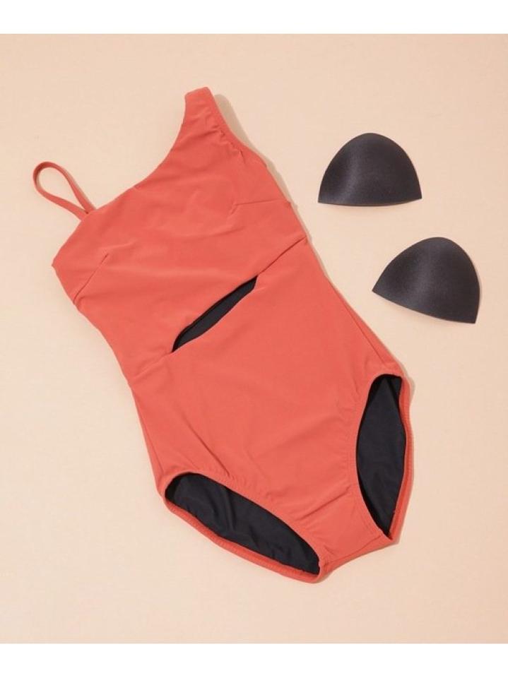スーツスイムウェア（SPEEDO）