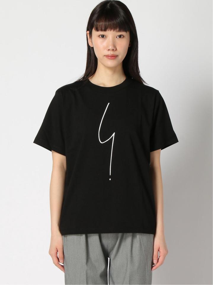 agnes b. FEMME/(W)SE30 Tシャツ（agnes b. FEMME）