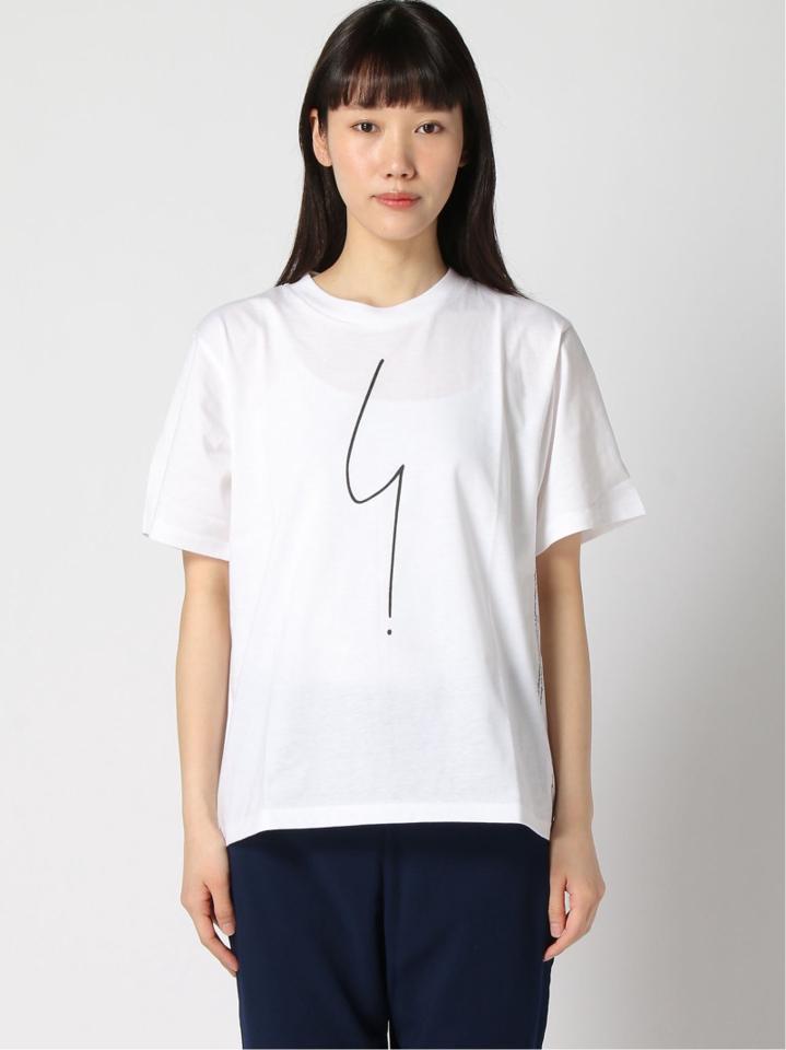 agnes b. FEMME/(W)SE30 Tシャツ（agnes b. FEMME）