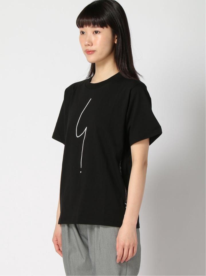 agnes b. FEMME/(W)SE30 Tシャツ（agnes b. FEMME）