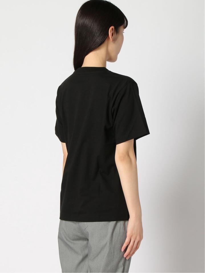 agnes b. FEMME/(W)SE30 Tシャツ（agnes b. FEMME）