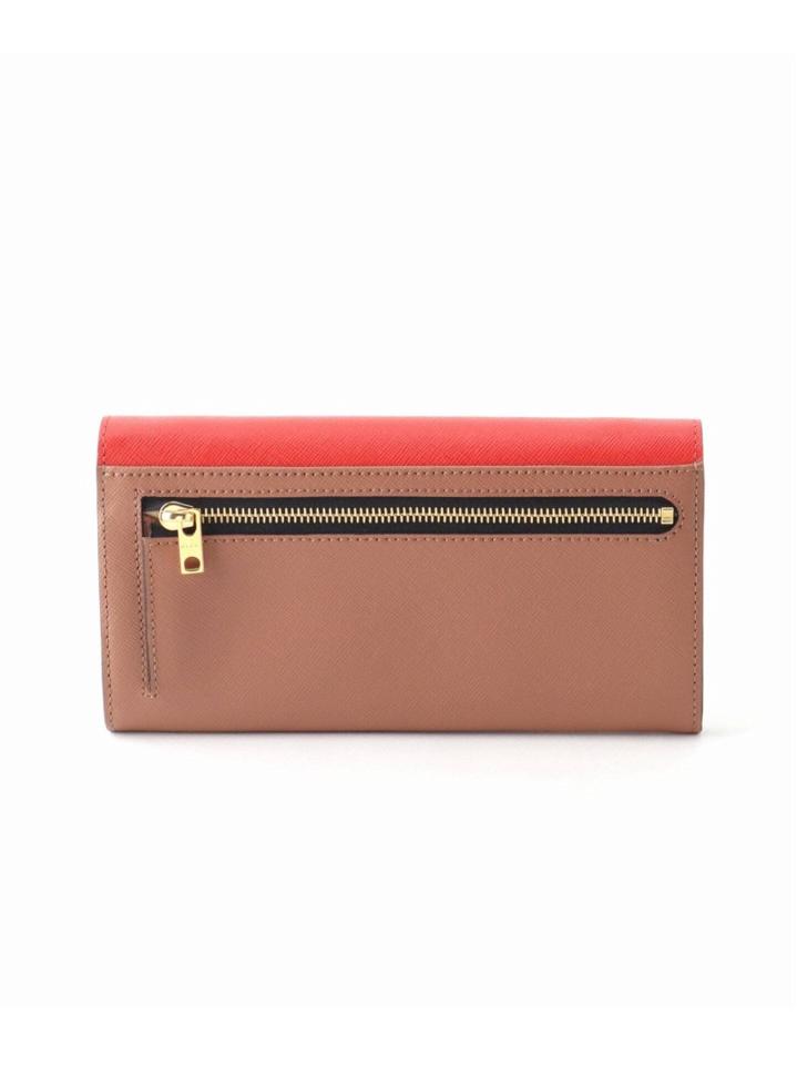 【MARNI】 LONG STRAP POUCH / ロングストラップポーチ（Spick and Span）