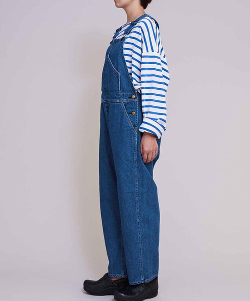 【Attick by Johnbull】オーバーオール