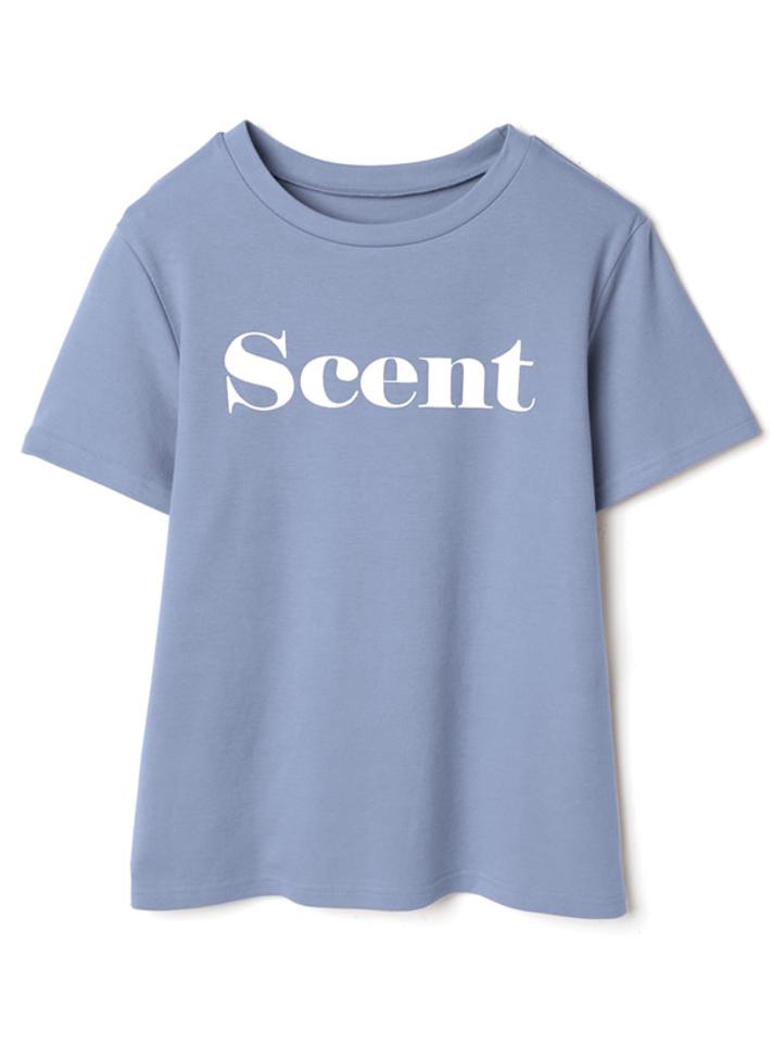 ロゴTシャツ