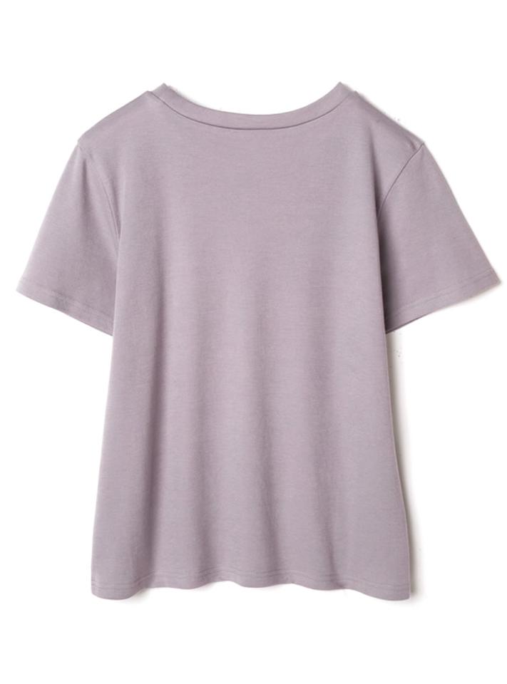 ロゴTシャツ